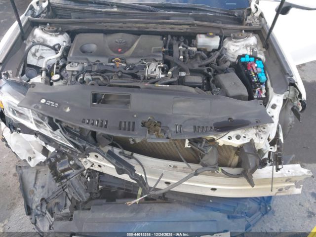 2020 TOYOTA CAMRY 4T1G31AK7LU010383 Photo 9