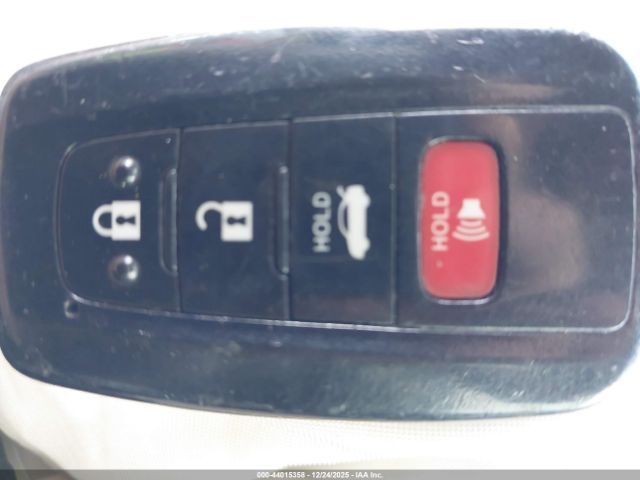 2020 TOYOTA CAMRY 4T1G31AK7LU010383 Photo 10