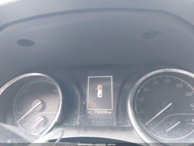 2020 TOYOTA CAMRY 4T1G31AK7LU010383 Photo 6