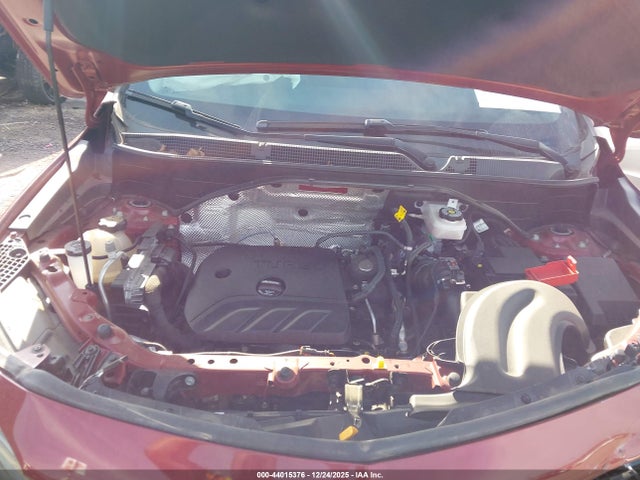 44015376 :رقم المزاد ، KL4MMDSLXPB003758 vin ، 2023 Buick Encore Gx Select Fwd مزاد بيع