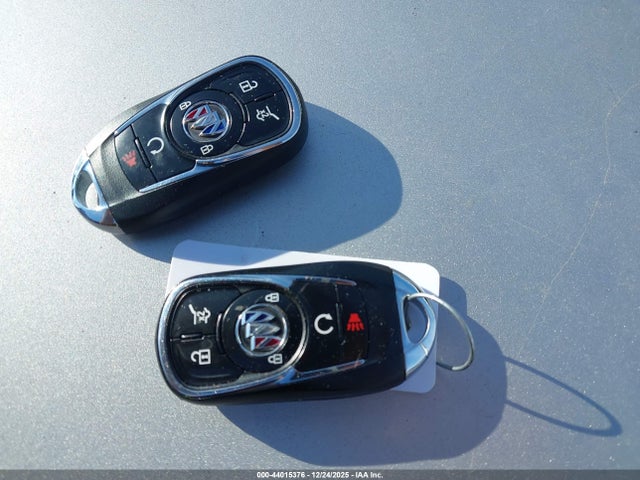 44015376 :رقم المزاد ، KL4MMDSLXPB003758 vin ، 2023 Buick Encore Gx Select Fwd مزاد بيع