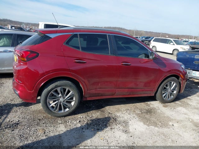 44015376 :رقم المزاد ، KL4MMDSLXPB003758 vin ، 2023 Buick Encore Gx Select Fwd مزاد بيع