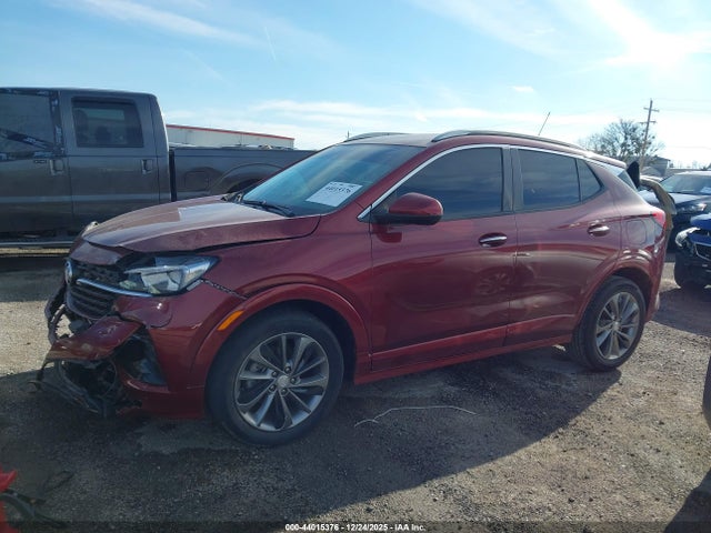 44015376 :رقم المزاد ، KL4MMDSLXPB003758 vin ، 2023 Buick Encore Gx Select Fwd مزاد بيع