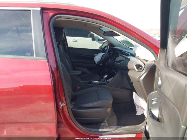 44015376 :رقم المزاد ، KL4MMDSLXPB003758 vin ، 2023 Buick Encore Gx Select Fwd مزاد بيع