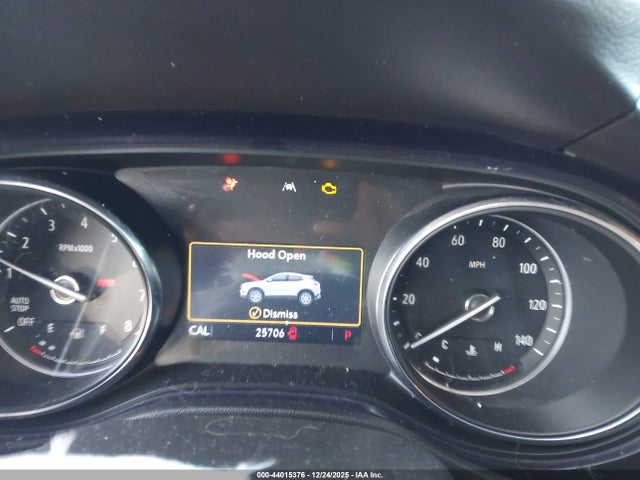 44015376 :رقم المزاد ، KL4MMDSLXPB003758 vin ، 2023 Buick Encore Gx Select Fwd مزاد بيع