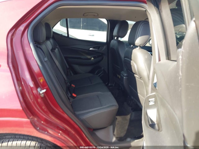44015376 :رقم المزاد ، KL4MMDSLXPB003758 vin ، 2023 Buick Encore Gx Select Fwd مزاد بيع