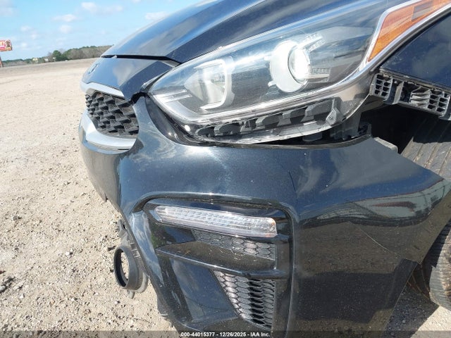 3KPF24AD4ME345851 KIA Forte Lxs