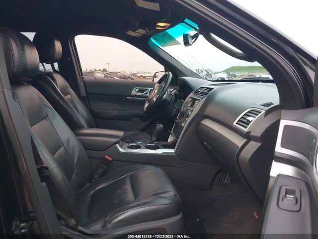 2012 FORD EXPLORER 1FMHK7D82CGA53263 Photo 4