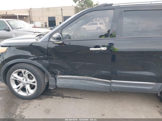 2012 FORD EXPLORER 1FMHK7D82CGA53263 Photo 5