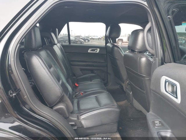 2012 FORD EXPLORER 1FMHK7D82CGA53263 Photo 7