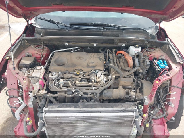 JTEAAAAH0MJ051957 Toyota Venza Limited