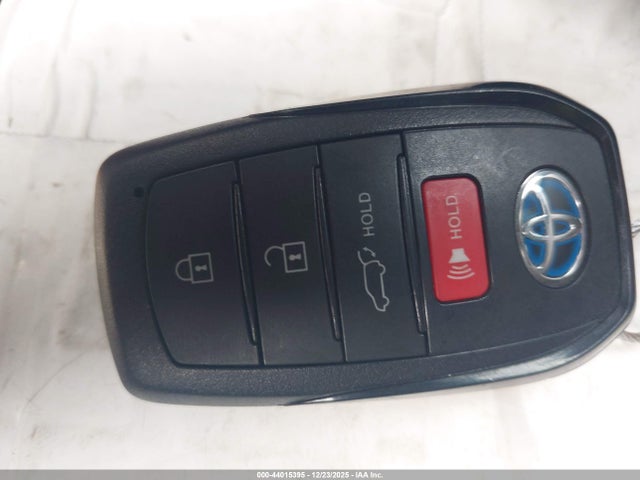 JTEAAAAH0MJ051957 Toyota Venza Limited
