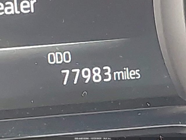 JTEAAAAH0MJ051957 Toyota Venza Limited