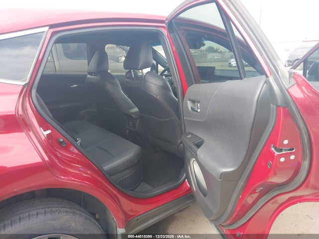 JTEAAAAH0MJ051957 Toyota Venza Limited