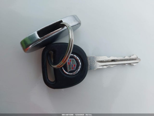 2008 CADILLAC SRX 1GYEE637080143572 Photo 10