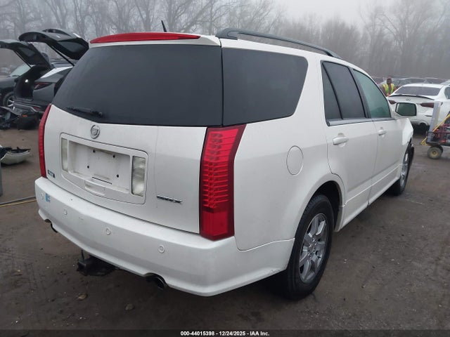 2008 CADILLAC SRX 1GYEE637080143572 Photo 3