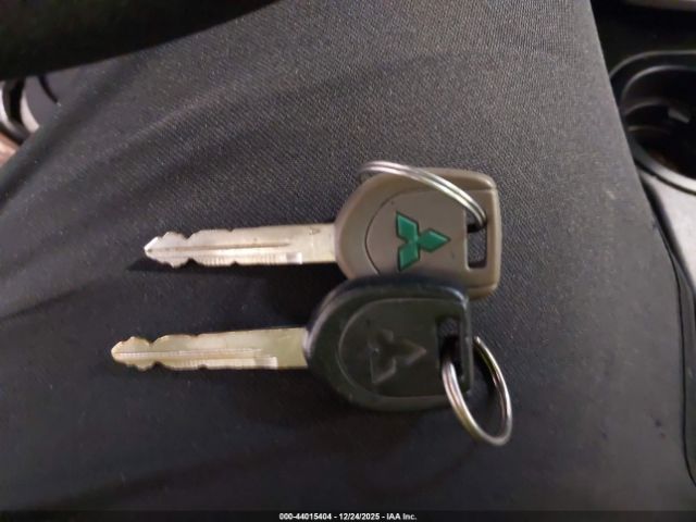 2005 MITSUBISHI ENDEAVOR 4A4MN21S05E072950 Photo 10