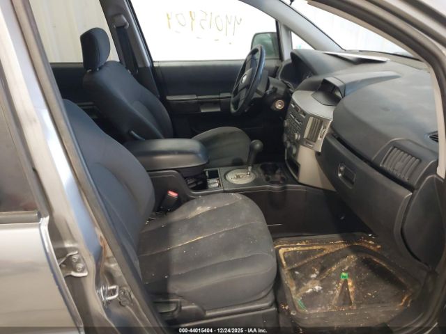 2005 MITSUBISHI ENDEAVOR 4A4MN21S05E072950 Photo 4