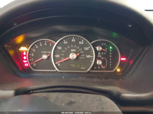 2005 MITSUBISHI ENDEAVOR 4A4MN21S05E072950 Photo 6