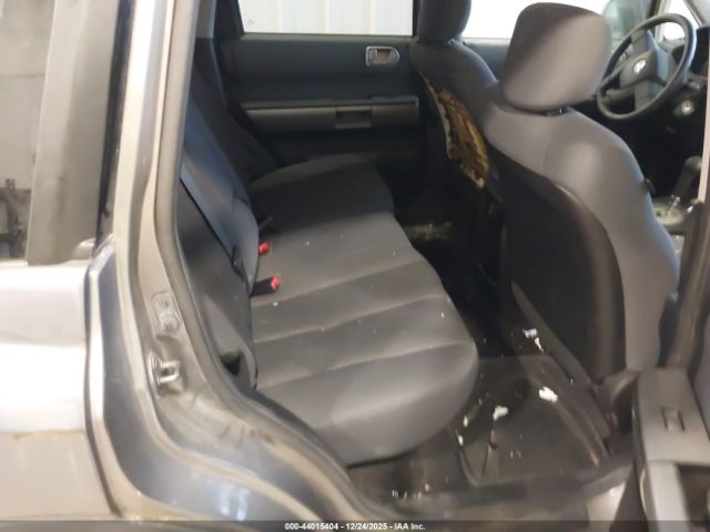 2005 MITSUBISHI ENDEAVOR 4A4MN21S05E072950 Photo 7