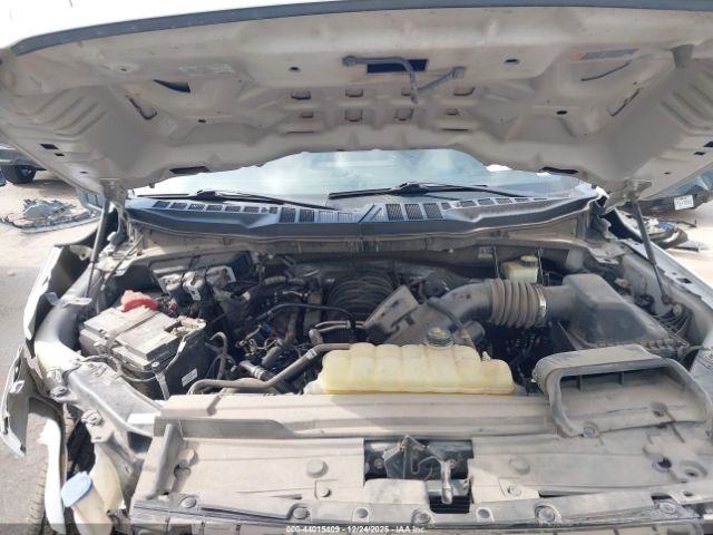 2021 FORD F-150 1FTFW1E55MKE98550 Photo 9