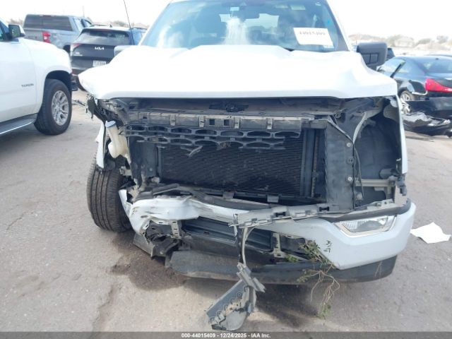 2021 FORD F-150 1FTFW1E55MKE98550 Photo 5