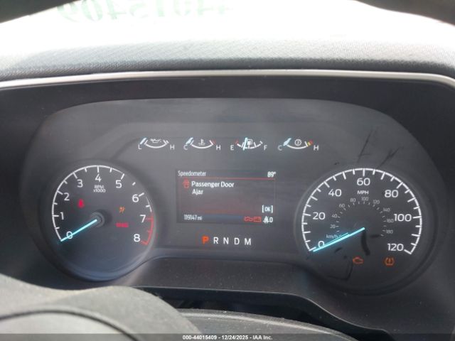 2021 FORD F-150 1FTFW1E55MKE98550 Photo 6