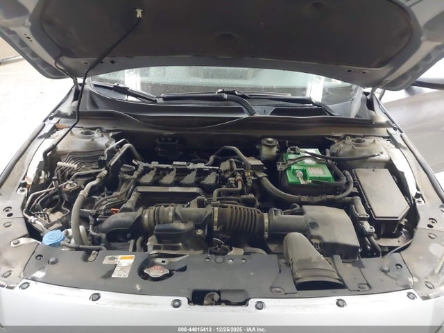 1HGCV1F1XKA161278 Honda ACCORD LX