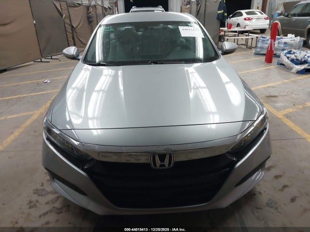 1HGCV1F1XKA161278 Honda ACCORD LX