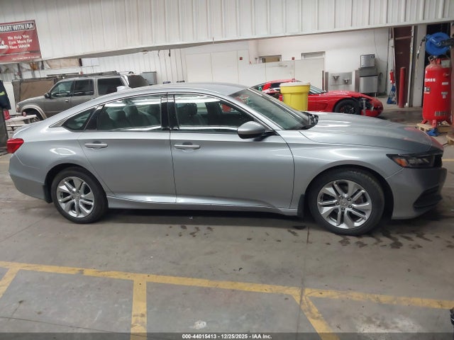 1HGCV1F1XKA161278 Honda ACCORD LX