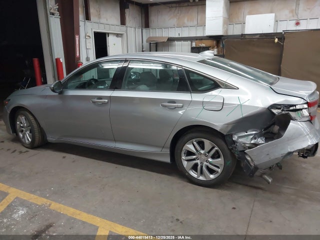 1HGCV1F1XKA161278 Honda ACCORD LX