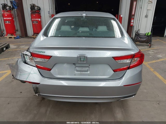 1HGCV1F1XKA161278 Honda ACCORD LX