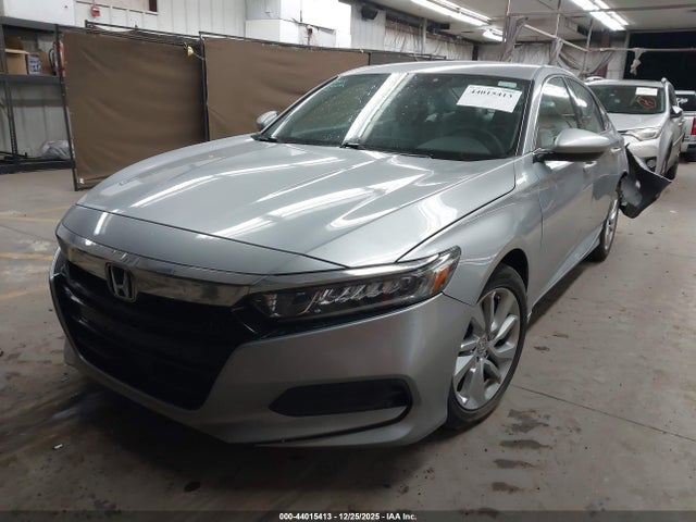 1HGCV1F1XKA161278 Honda ACCORD LX