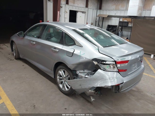 1HGCV1F1XKA161278 Honda ACCORD LX