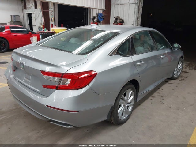 1HGCV1F1XKA161278 Honda ACCORD LX