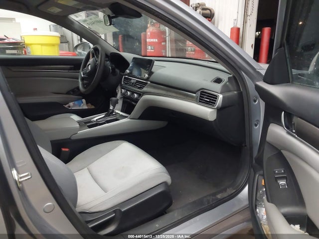 1HGCV1F1XKA161278 Honda ACCORD LX