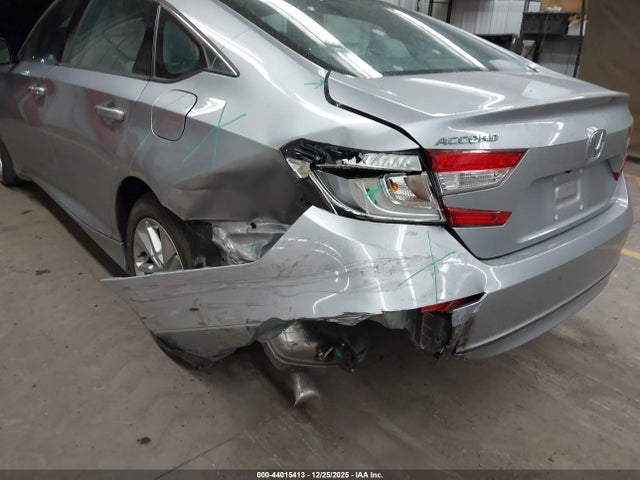1HGCV1F1XKA161278 Honda ACCORD LX