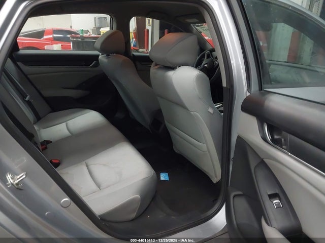 1HGCV1F1XKA161278 Honda ACCORD LX