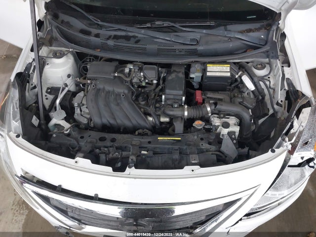 Nissan Versa 1.6 Sv 2015 3N1CN7AP7FL953659 Image 10