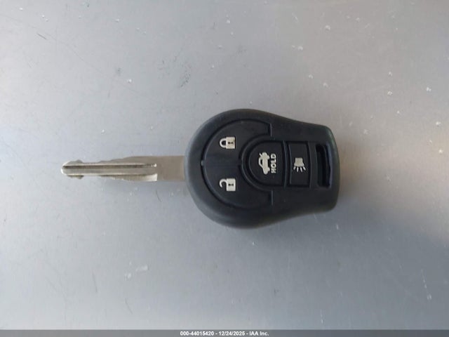 Nissan Versa 1.6 Sv 2015 3N1CN7AP7FL953659 Image 11