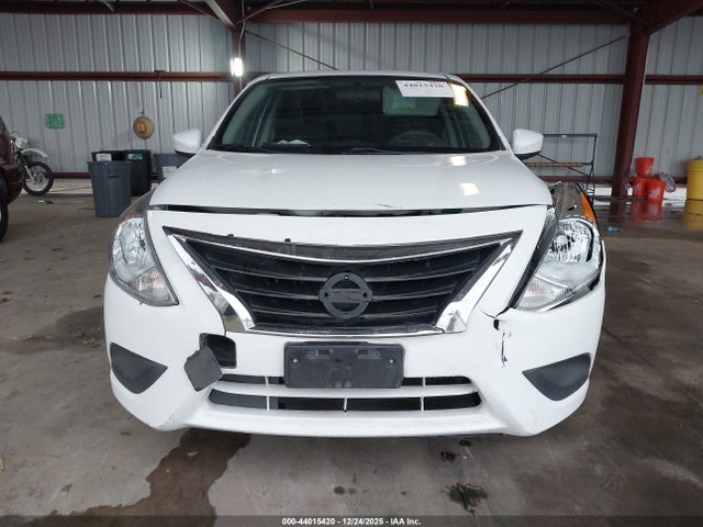 Nissan Versa 1.6 Sv 2015 3N1CN7AP7FL953659 Image 13