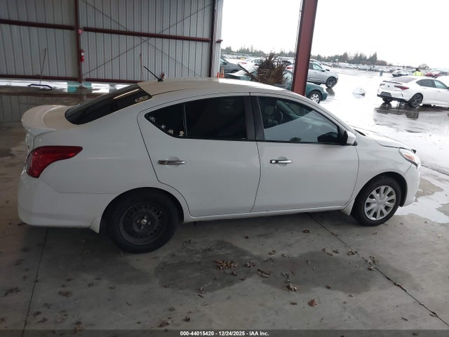 Nissan Versa 1.6 Sv 2015 3N1CN7AP7FL953659 Image 14