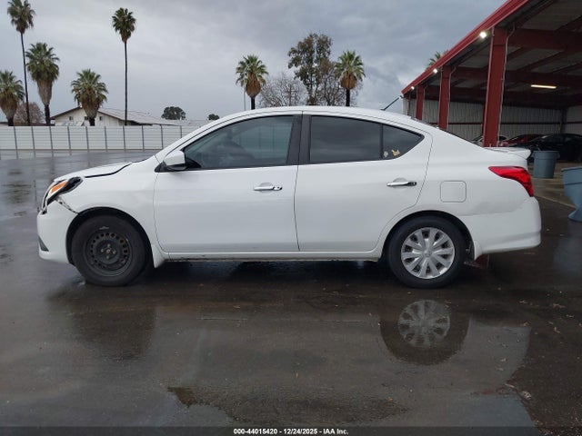 Nissan Versa 1.6 Sv 2015 3N1CN7AP7FL953659 Image 15