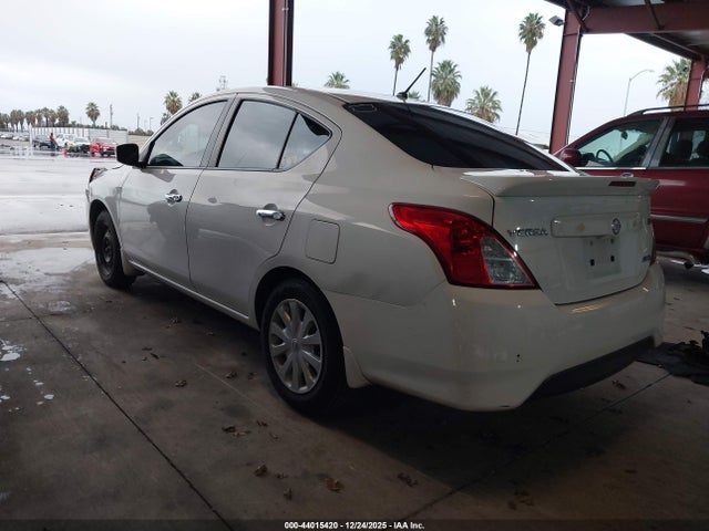 Nissan Versa 1.6 Sv 2015 3N1CN7AP7FL953659 Image 3