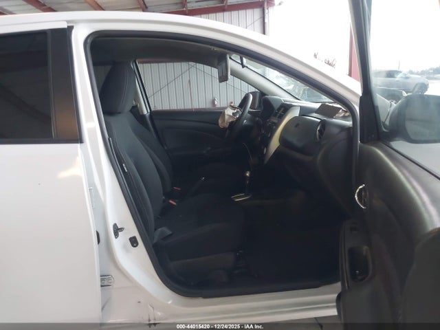 Nissan Versa 1.6 Sv 2015 3N1CN7AP7FL953659 Image 5