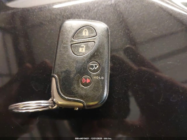 Aukcja sprzedaży 2011 Lexus Rx 350, vin: 2T2BK1BAXBC084198, numer aukcji: 44015421
