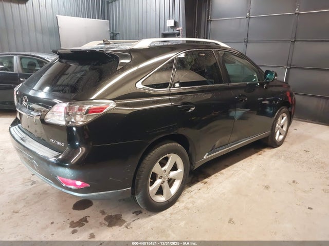 Aukcja sprzedaży 2011 Lexus Rx 350, vin: 2T2BK1BAXBC084198, numer aukcji: 44015421