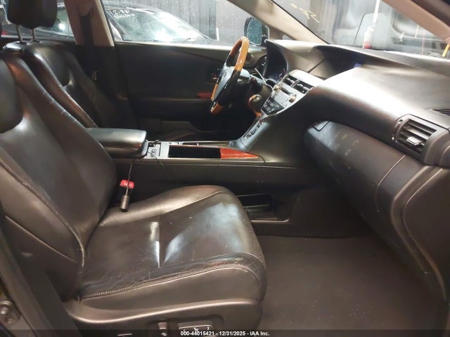 Aukcja sprzedaży 2011 Lexus Rx 350, vin: 2T2BK1BAXBC084198, numer aukcji: 44015421