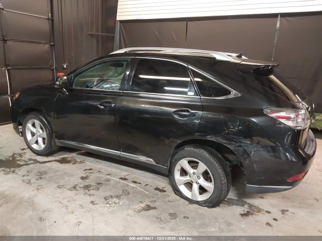 Aukcja sprzedaży 2011 Lexus Rx 350, vin: 2T2BK1BAXBC084198, numer aukcji: 44015421