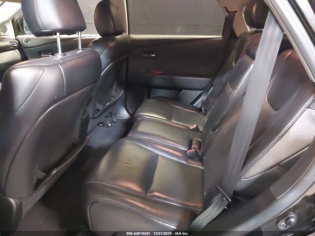 Aukcja sprzedaży 2011 Lexus Rx 350, vin: 2T2BK1BAXBC084198, numer aukcji: 44015421